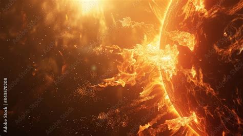 Harnessing the Power of Solar Eruptions: Exploiting the Sun's Fiery Potential