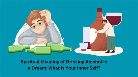 Harnessing the Power of Your Drinking Dreams for Self-Reflection and Growth