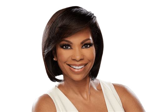 Harris Faulkner Net Worth