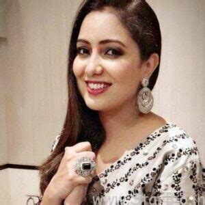 Harshdeep Kaur Height and Figure