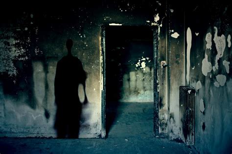 Haunted Ghosts and Otherworldly Encounters: Exploring the Paranormal Phenomena of Enchanted Abodes