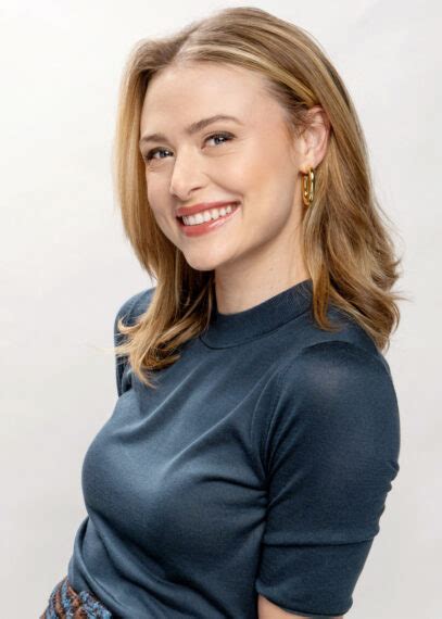 Hayley Erin's Future Projects