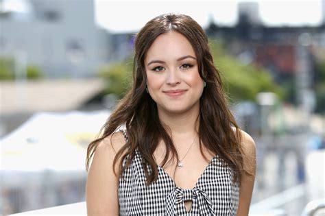 Hayley Orrantia's Financial Status and Upcoming Projects