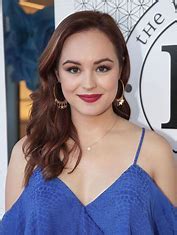 Hayley Orrantia's Personal Life and Relationships