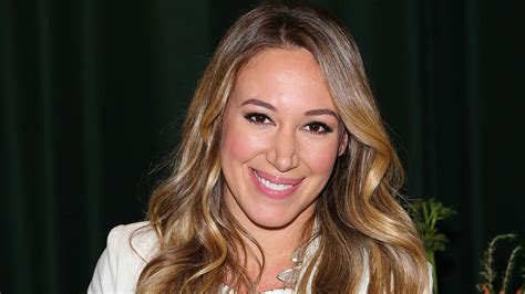 Haylie Duff's Net Worth and Career Achievements