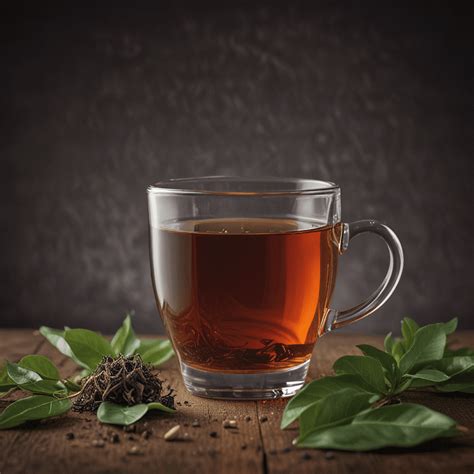 Hazelnut Tea: A Versatile Ingredient in Culinary Creations