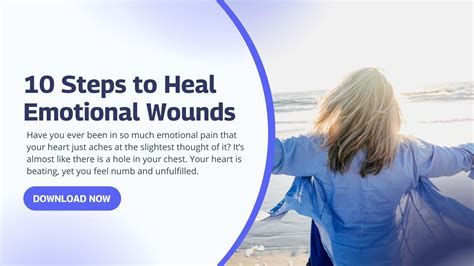 Healing Emotional Wounds: How Imagined Dates Offer a Path to Recovery