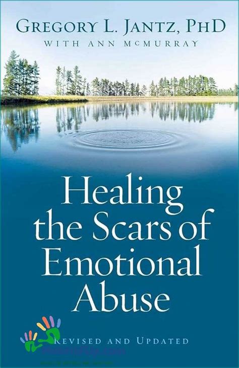 Healing Past Emotional Pain: Overcoming the Scars of Previous Relationships