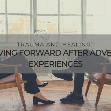 Healing and Moving Forward: Utilizing the Dream Experience as a Catalyst