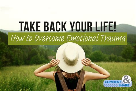 Healing and Moving On: Overcoming the Emotional Aftermath of a Challenging Romantic Encounter