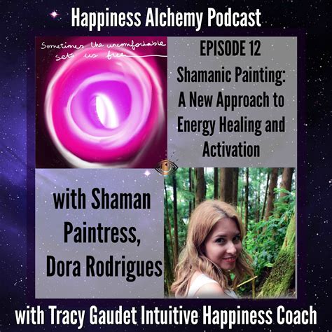 Healing and Transformation: Shamanic Approaches to Well-being