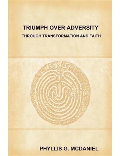 Healing and Transformation: Triumphing over Adversity through the Symbolic Vessel