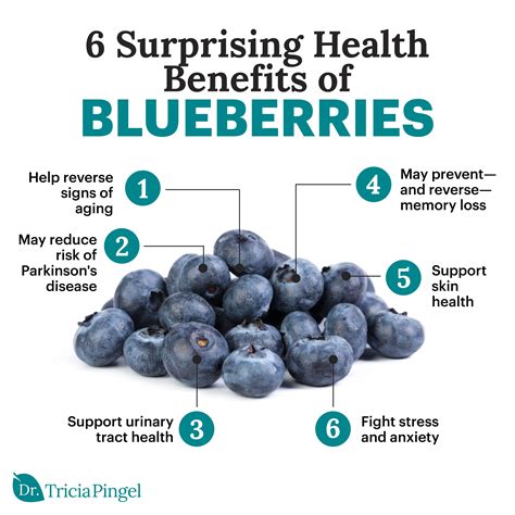 Health Benefits: Revealing the Nutritional Powers of Verdant Berries