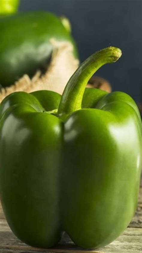 Health Benefits of Adding Capsicum to Your Diet