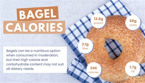 Health Benefits of Bagels: Surprising Nutritional Advantages