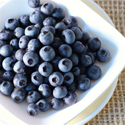 Health Benefits of Berries: Nature's Superfood