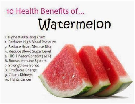 Health Benefits of Ebony Watermelon: A Nutritious Gastronomic Delight