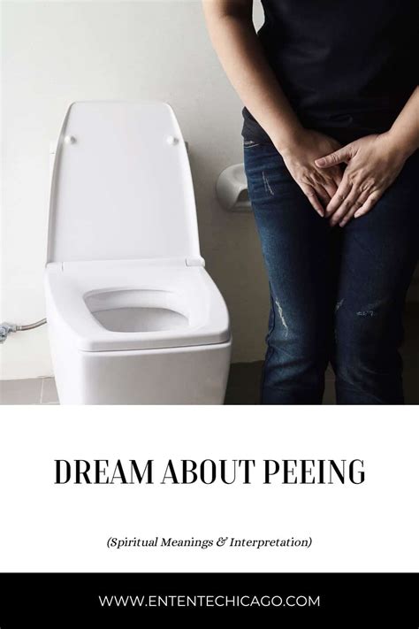 Health Concerns: Could Dreaming of Consuming Urine Indicate an Underlying Medical Condition?