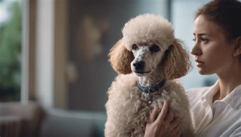 Health Considerations for Crimson Poodles: Promoting Optimal Well-being and Preventive Measures