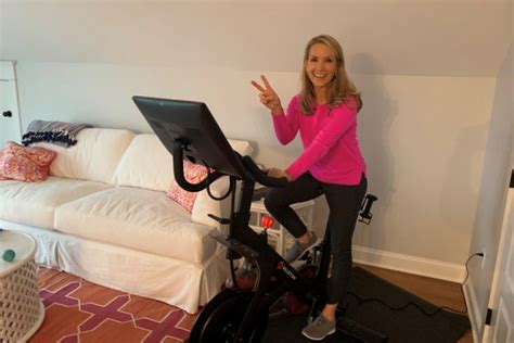 Health and Fitness Routine of Dana Perino