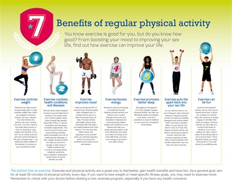 Health and Physical Fitness Regimen