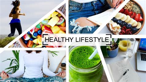 Health and Wellness: Alessia's Lifestyle Tips