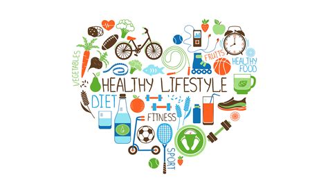 Health and Wellness: Maintaining a Balanced Lifestyle