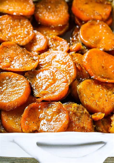 Healthier Alternatives: Oven-Baked Yam for Guilt-Free Pleasure