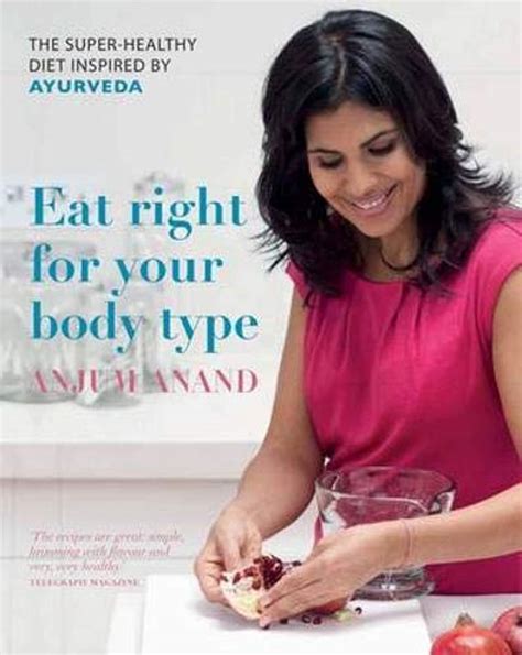 Healthy Eating Philosophy of Anjum Anand