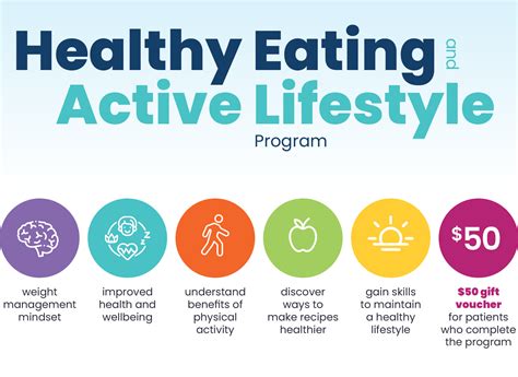 Healthy Living and Exercise Regimen