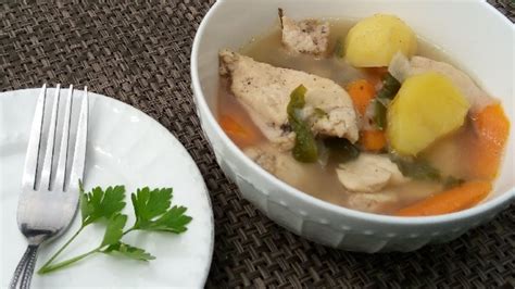 Healthy and Nutritious: Boiled Chicken for Weight Loss