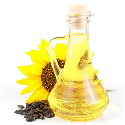 Heart-Healthy Choice: Enhancing Cardiovascular Health with the Power of Sunflower Oil