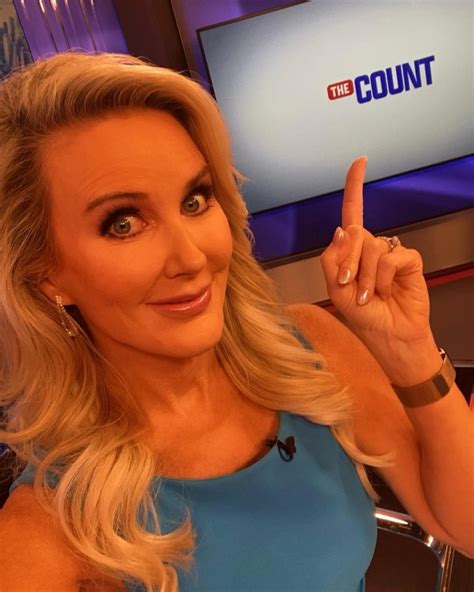 Heather Childers Height: How Tall Is She?