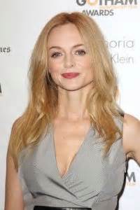 Heather Graham's Diet Plan