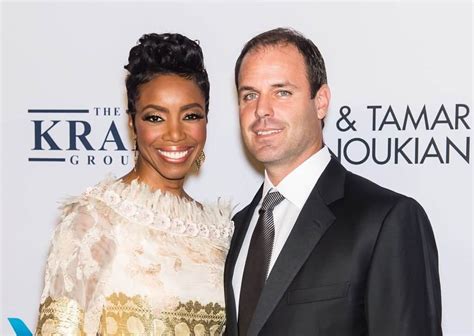 Heather Headley's Financial Status