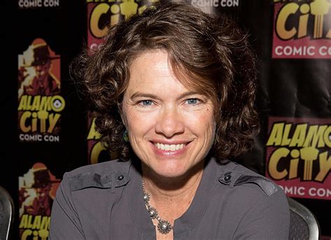 Heather Langenkamp's Personal Life