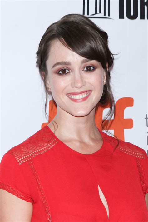 Heather Lind's Impact on the Cinema Industry