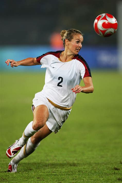 Heather Mitts' Current Pursuits and Future Aspirations