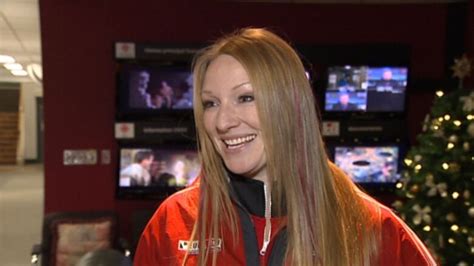 Heather Moyse's Future Plans and Projects