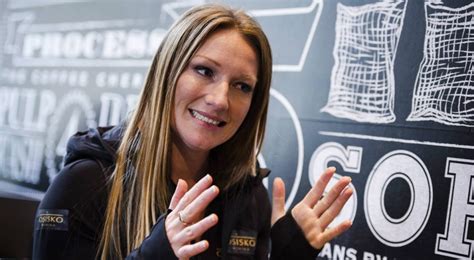 Heather Moyse's Impact on Women in Sports