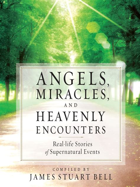 Heavenly Encounters: Inspiring Tales of Metamorphosis and Upliftment