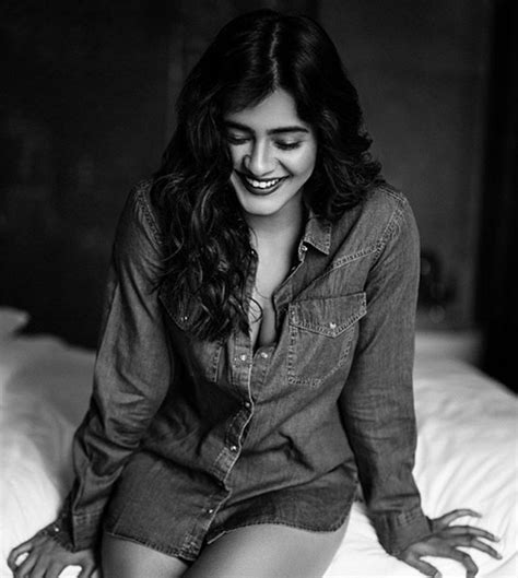 Hebah Patel's Future Projects and Endeavors