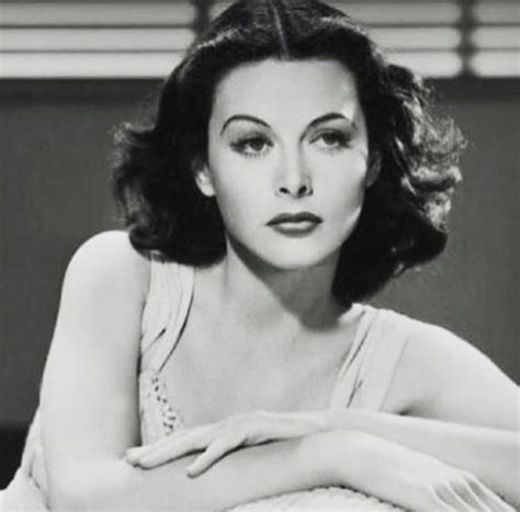 Hedy Lamarr's Legacy in Hollywood