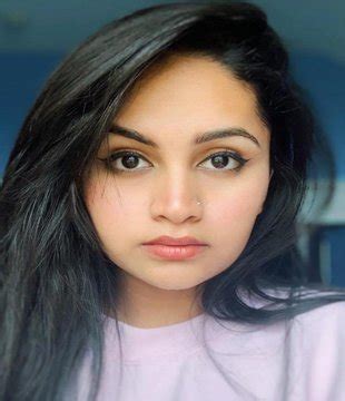 Heer Naik's TikTok Journey