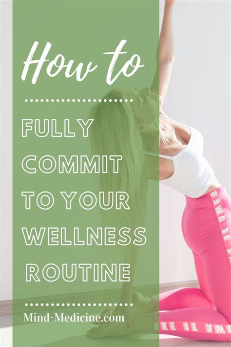 Heidi Miller's Health and Wellness Routine