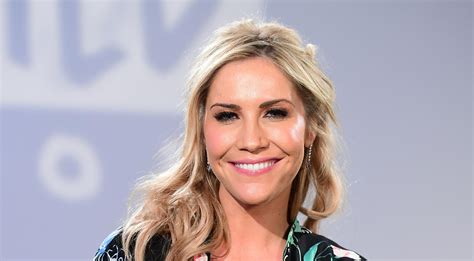 Heidi Range's Net Worth: Surprising Facts