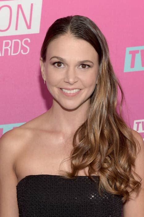 Height, Figure, and Fitness: The Sutton Foster Way