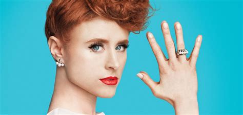 Height: Discover Kiesza's physical stature