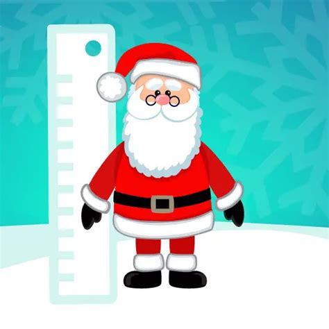 Height: How Tall is Santa Ess?