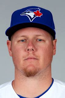 Height: The Stats of Dallas Latos